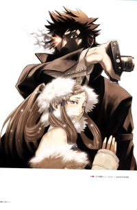 BUY NEW speed grapher - 125629 Premium Anime Print Poster